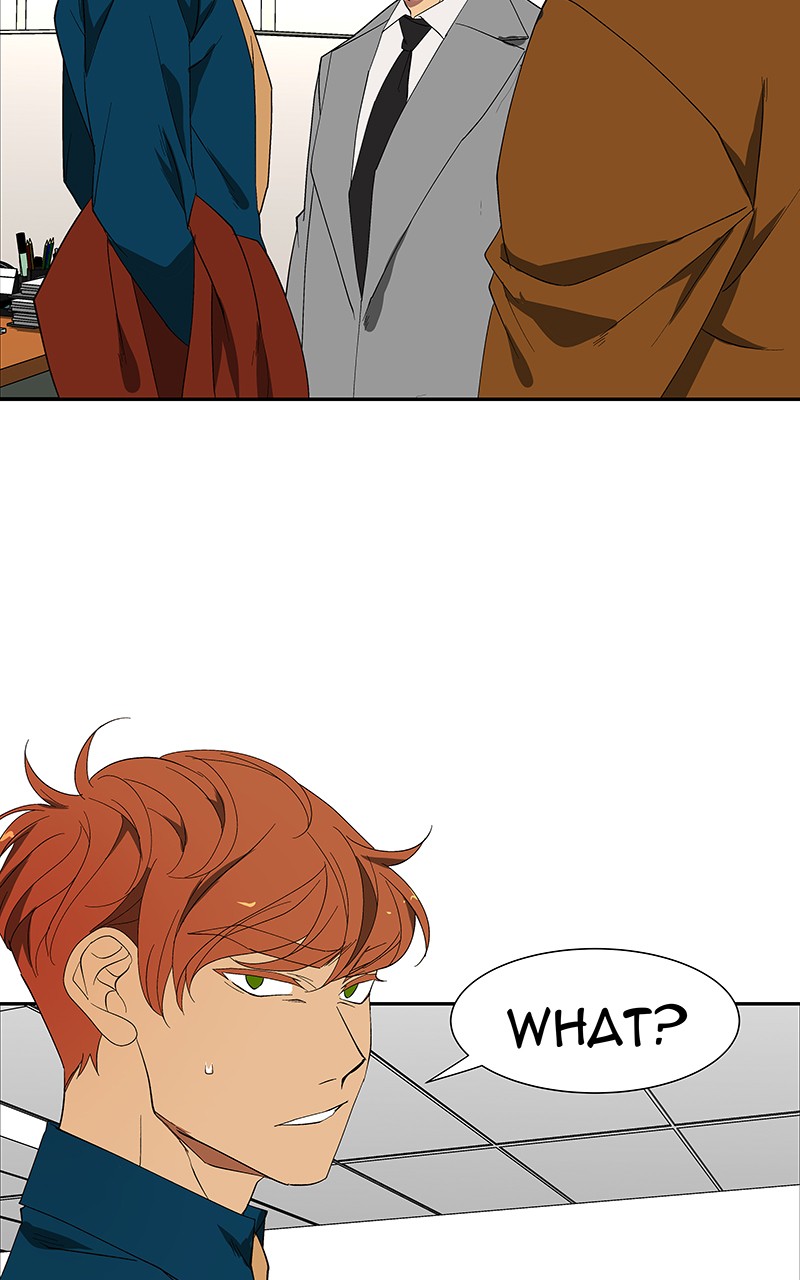 I Love Yoo Chapter 84 page 118 - Chapter 84: Episode 79