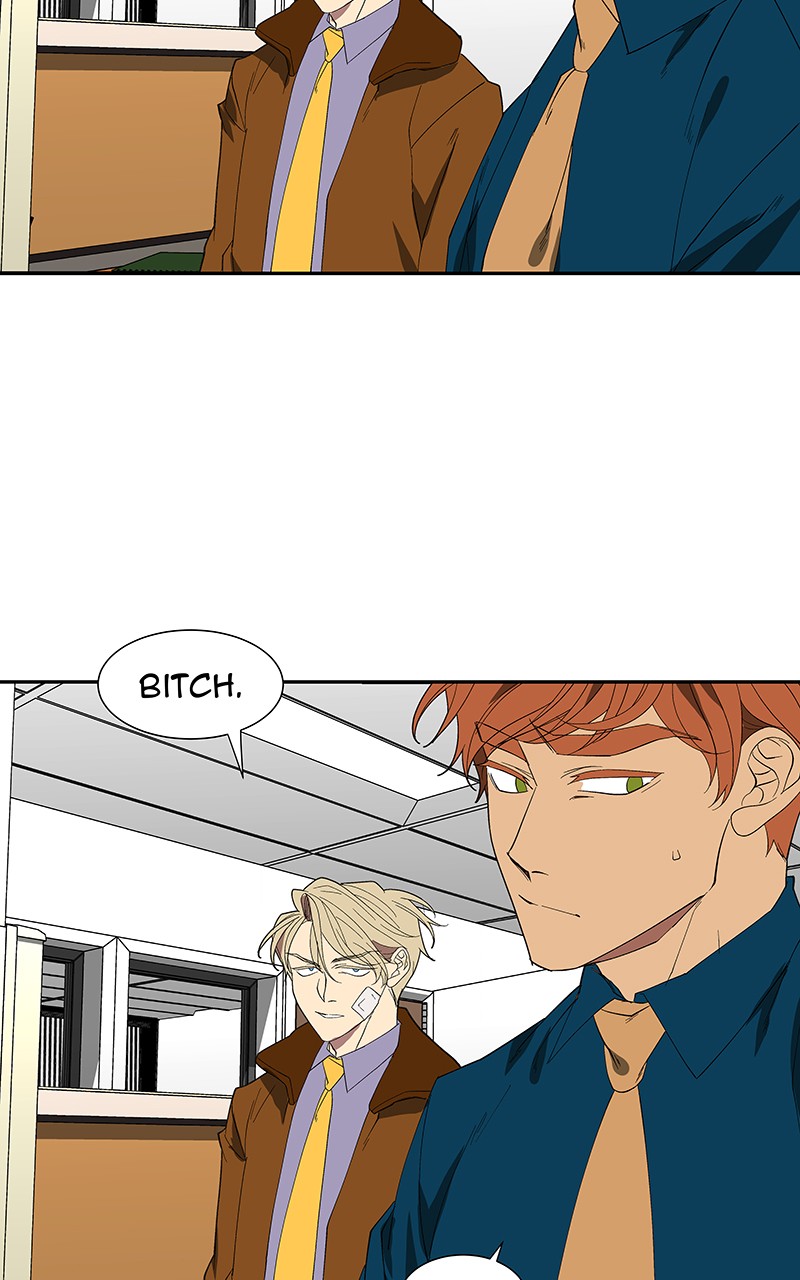 I Love Yoo Chapter 84 page 120 - Chapter 84: Episode 79