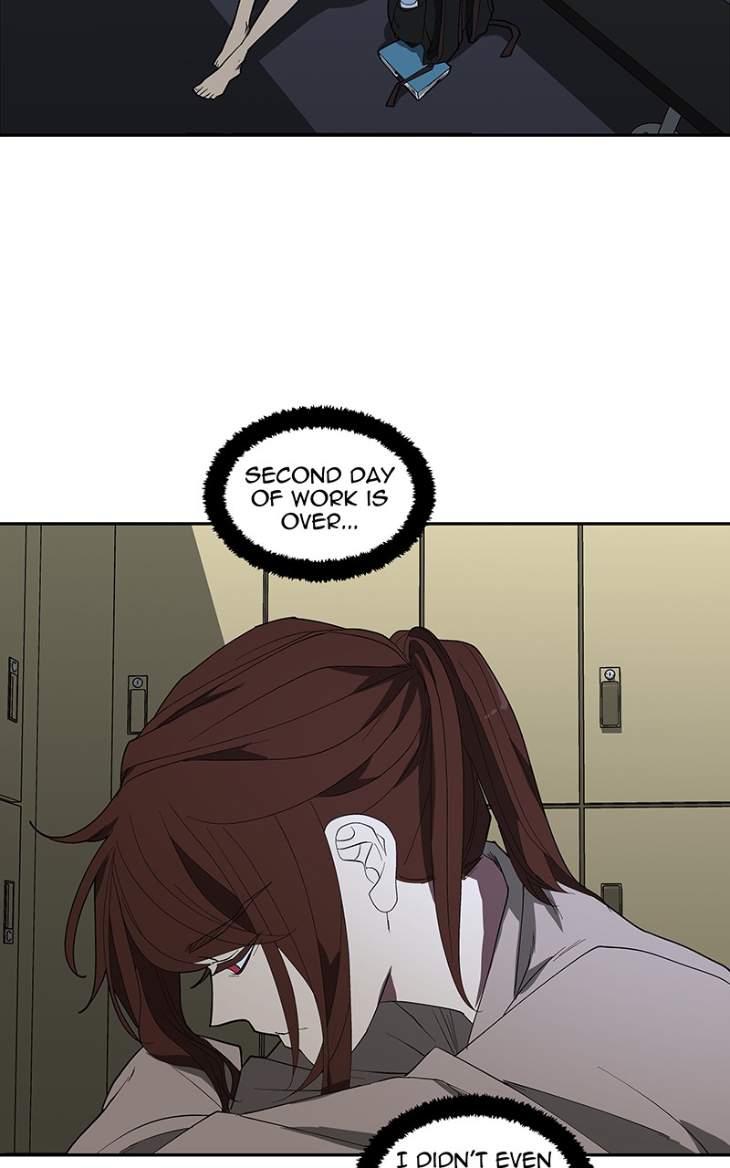 I Love Yoo Chapter 84 page 125 - Chapter 84: Episode 79