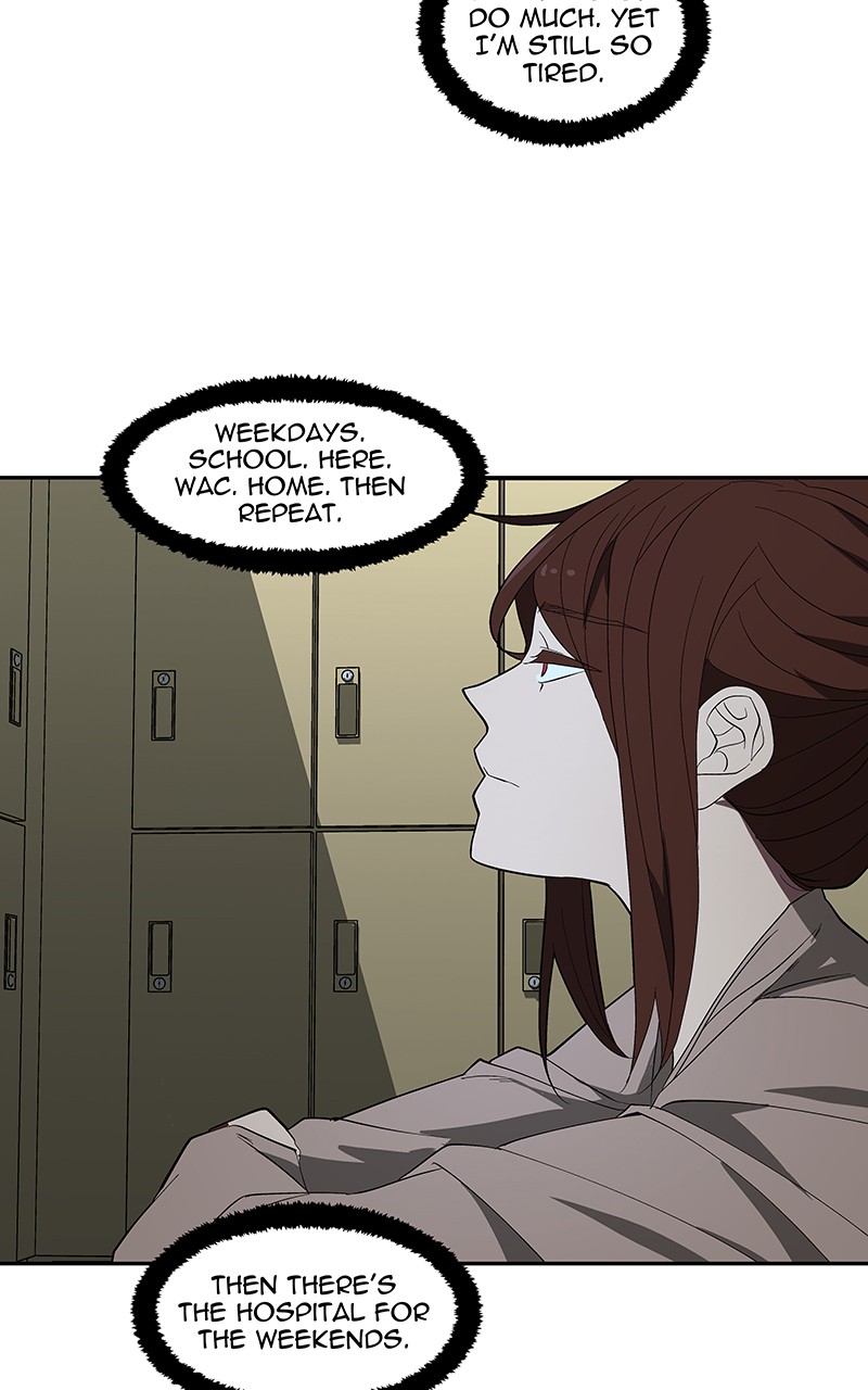 I Love Yoo Chapter 84 page 126 - Chapter 84: Episode 79