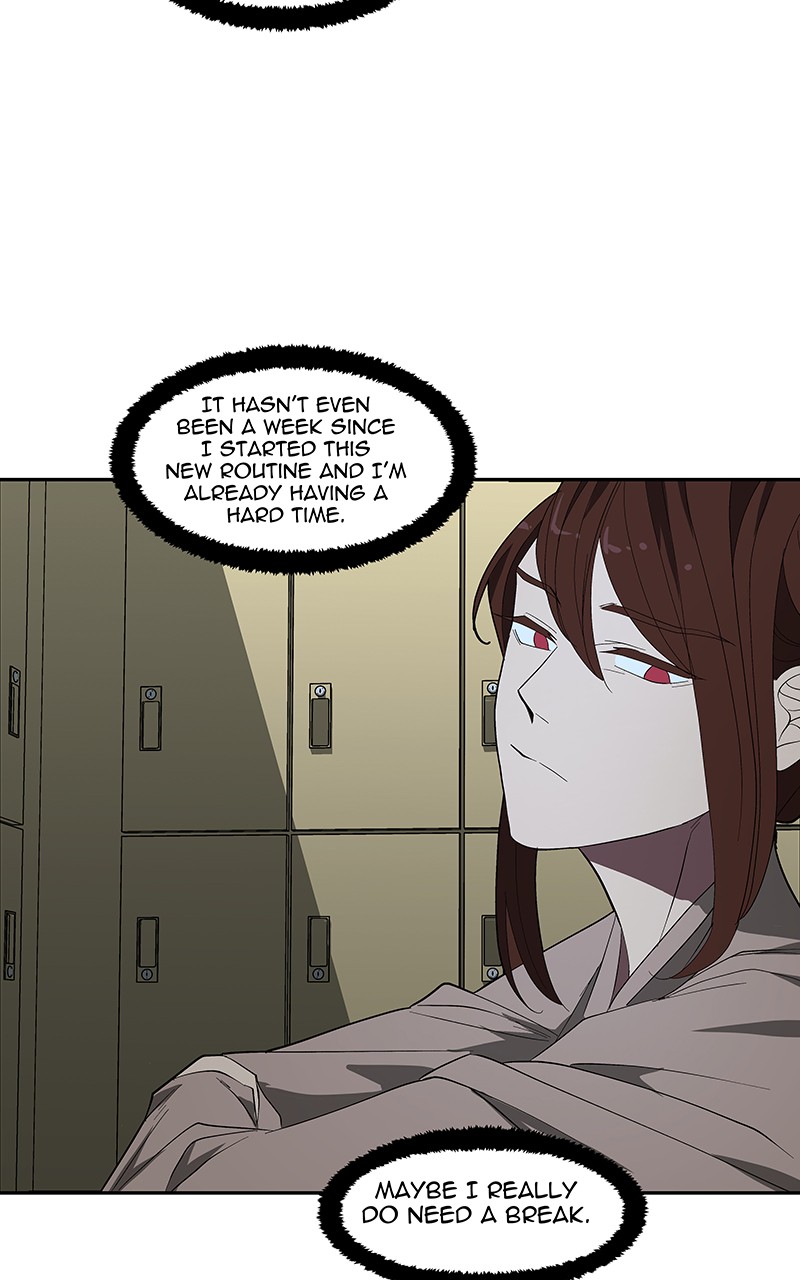 I Love Yoo Chapter 84 page 127 - Chapter 84: Episode 79