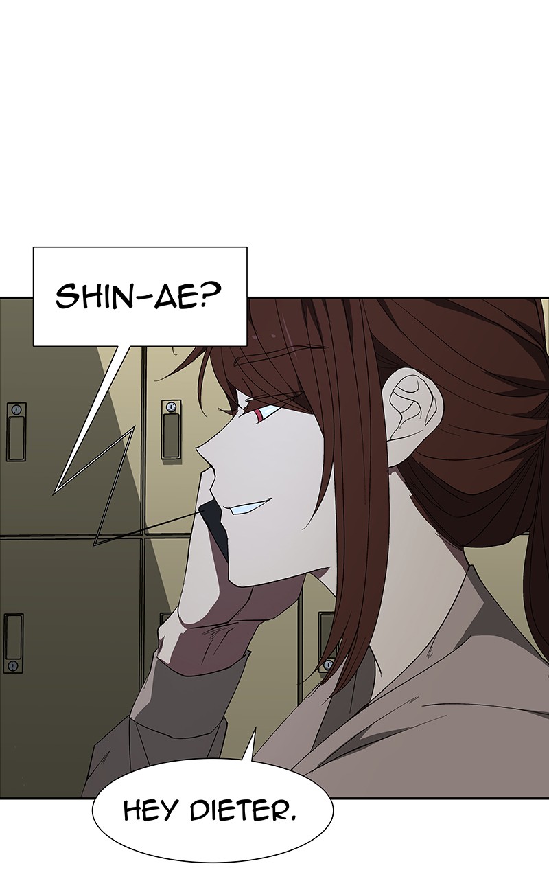 I Love Yoo Chapter 84 page 133 - Chapter 84: Episode 79