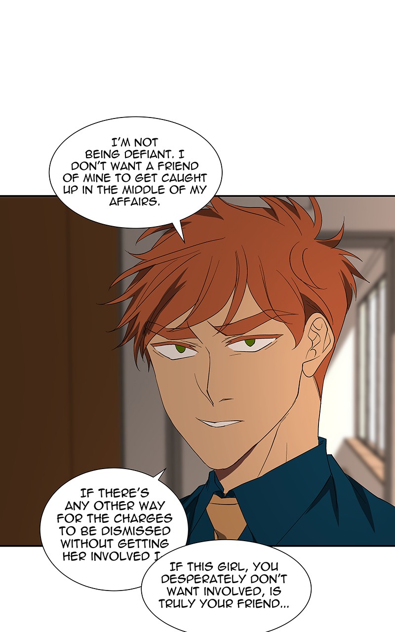 I Love Yoo Chapter 84 page 16 - Chapter 84: Episode 79