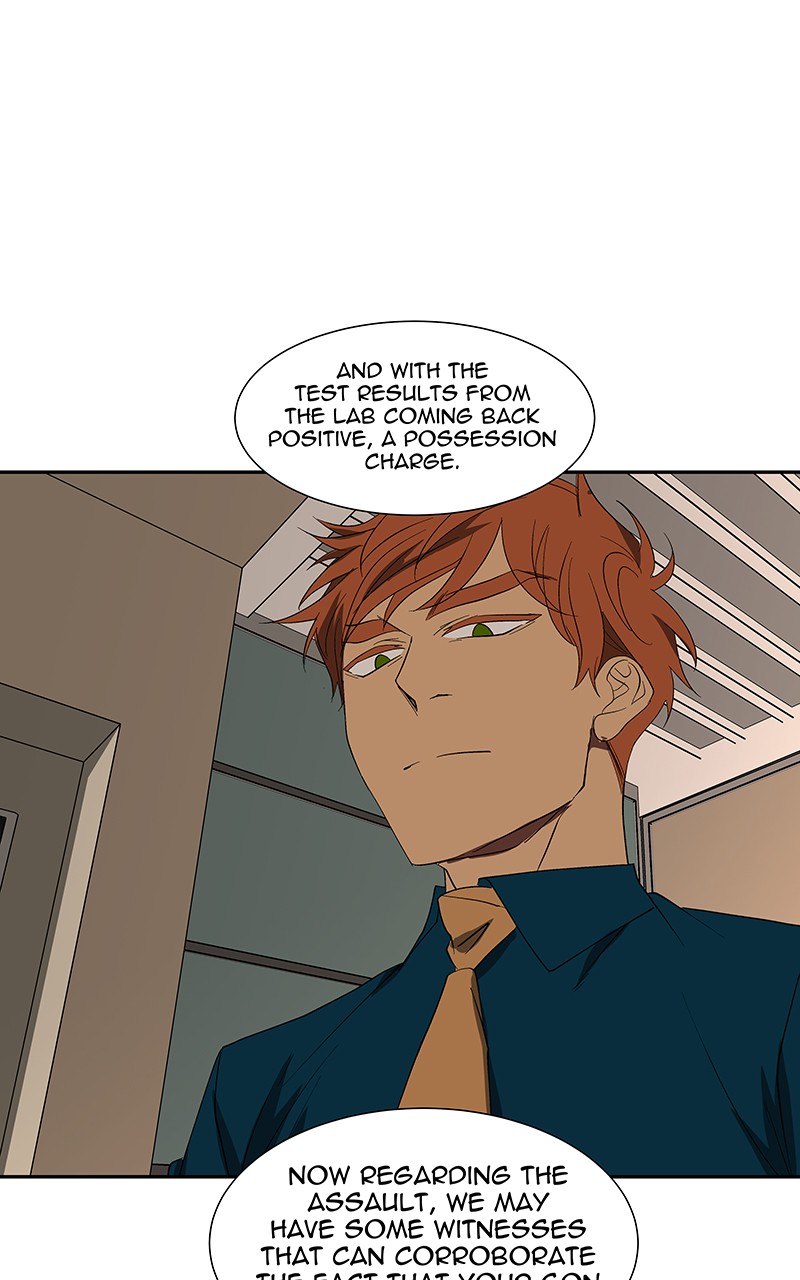 I Love Yoo Chapter 84 page 2 - Chapter 84: Episode 79