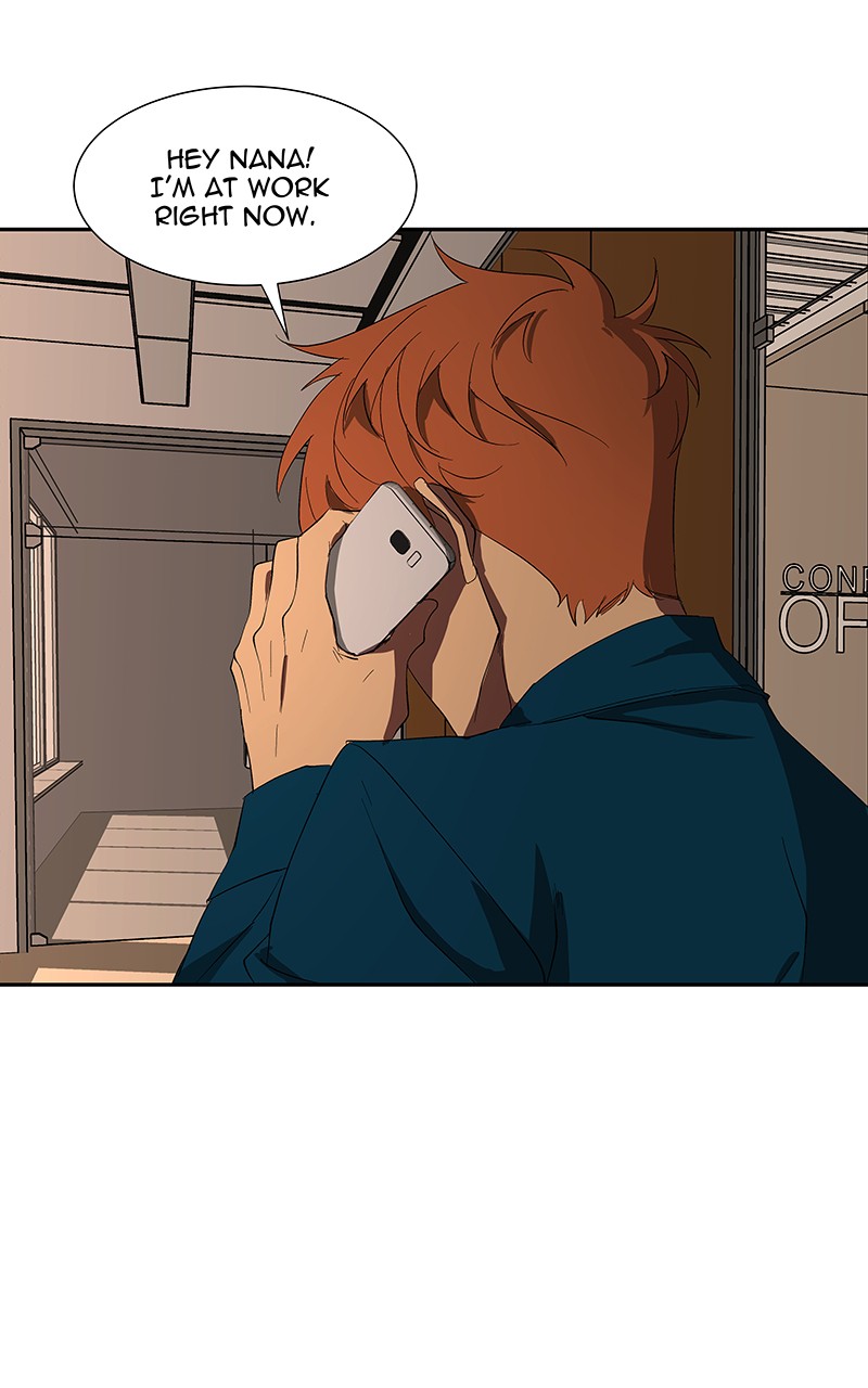 I Love Yoo Chapter 84 page 24 - Chapter 84: Episode 79