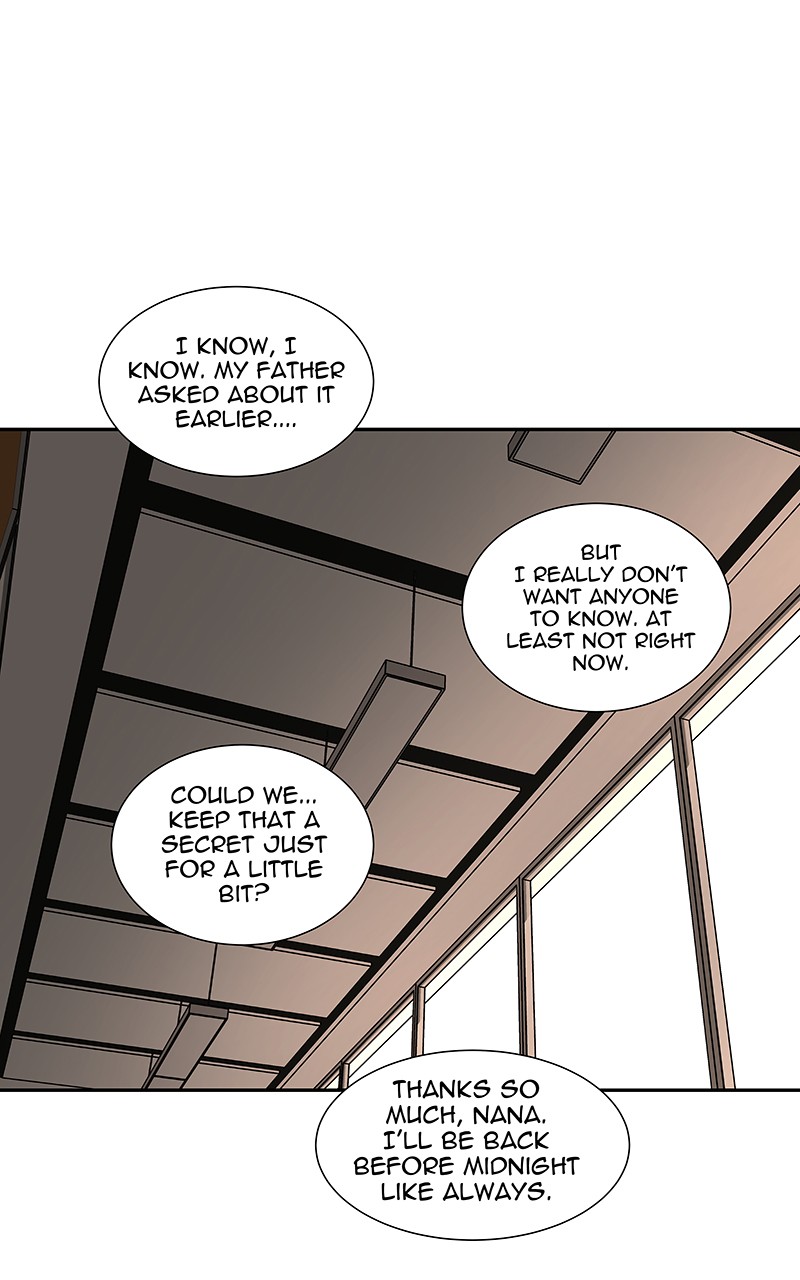 I Love Yoo Chapter 84 page 27 - Chapter 84: Episode 79