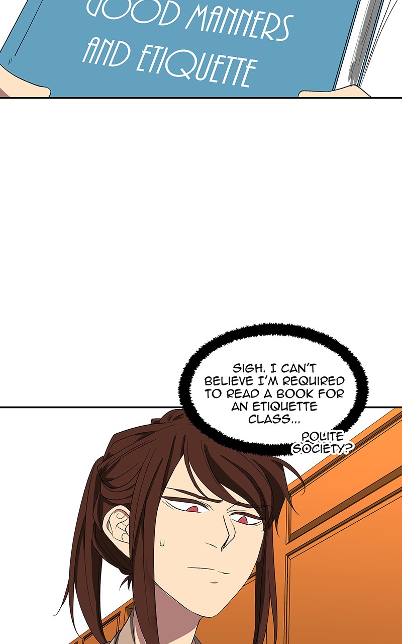 I Love Yoo Chapter 84 page 36 - Chapter 84: Episode 79