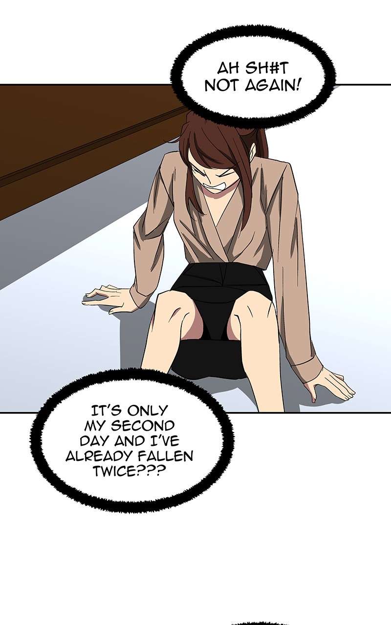 I Love Yoo Chapter 84 page 40 - Chapter 84: Episode 79