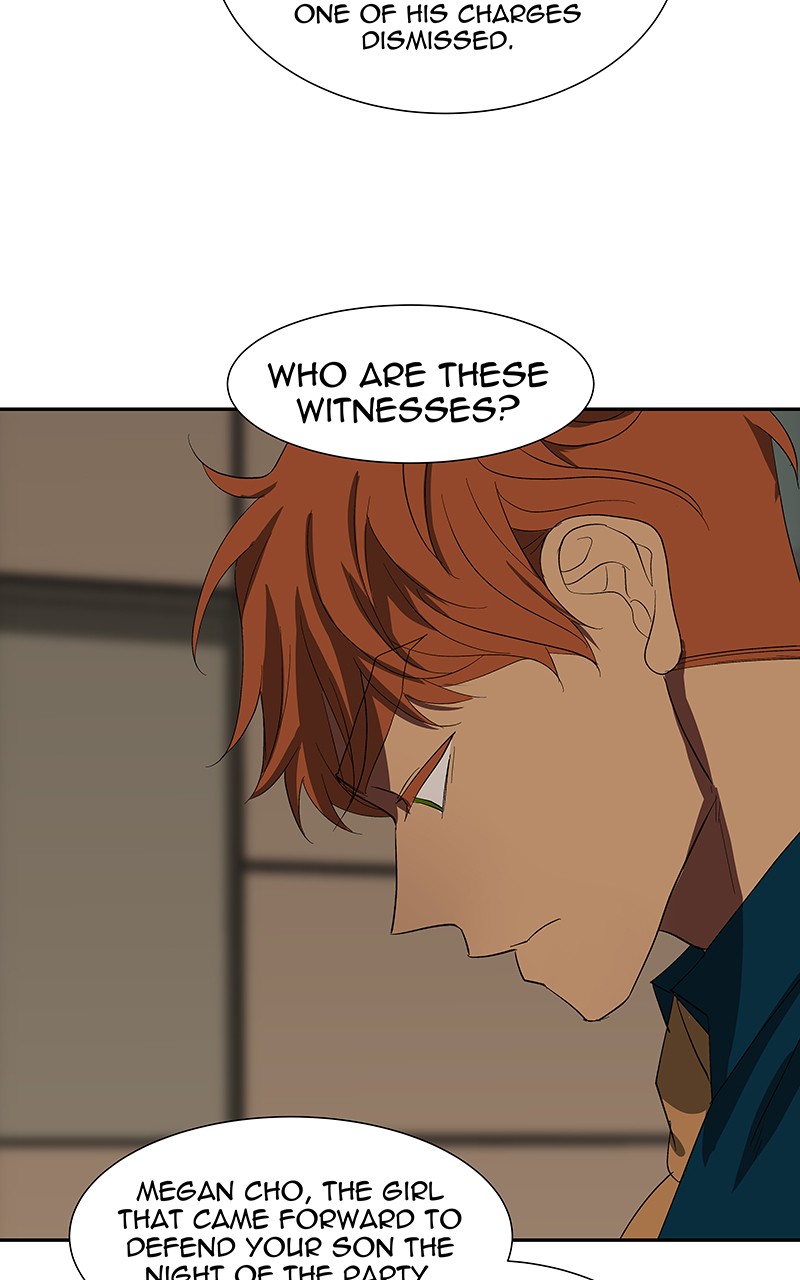 I Love Yoo Chapter 84 page 5 - Chapter 84: Episode 79