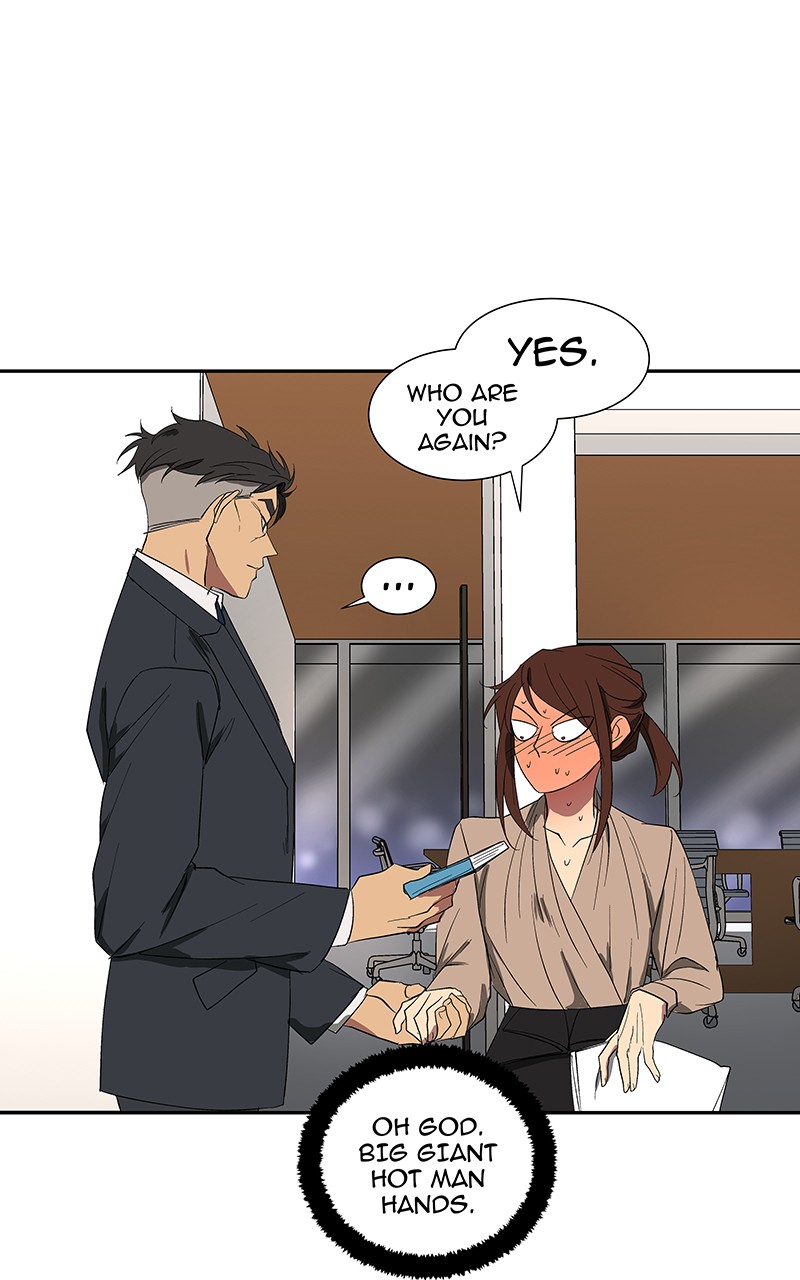 I Love Yoo Chapter 84 page 54 - Chapter 84: Episode 79