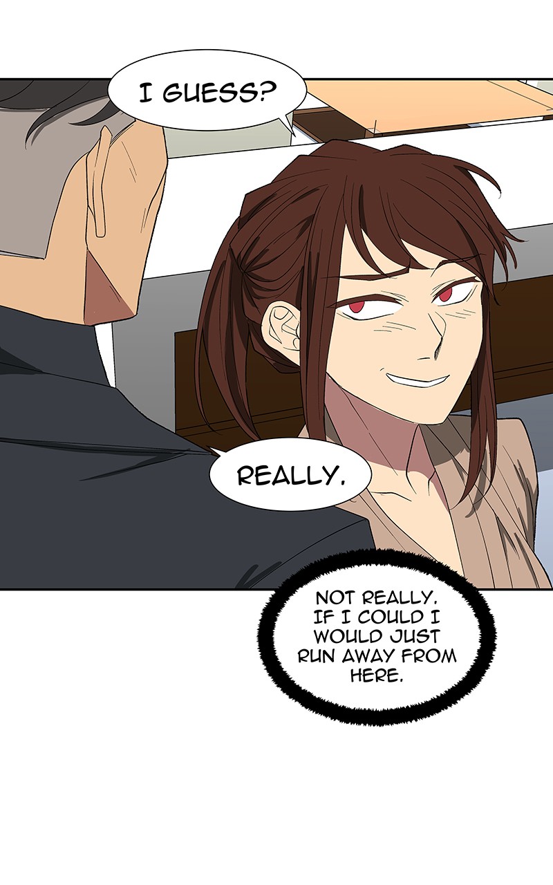 I Love Yoo Chapter 84 page 58 - Chapter 84: Episode 79