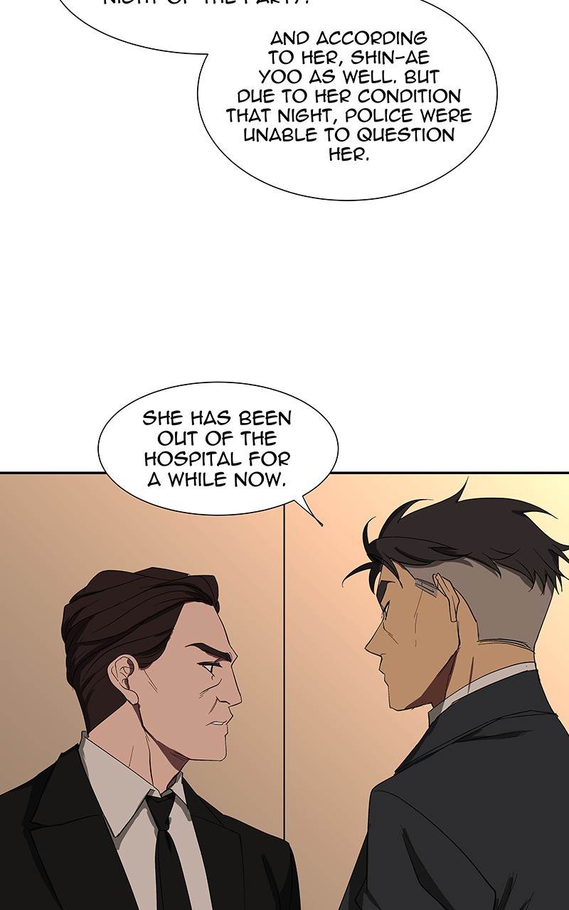 I Love Yoo Chapter 84 page 6 - Chapter 84: Episode 79