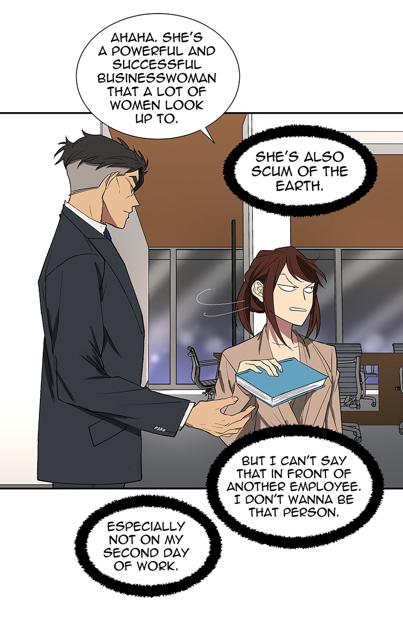 I Love Yoo Chapter 84 page 60 - Chapter 84: Episode 79