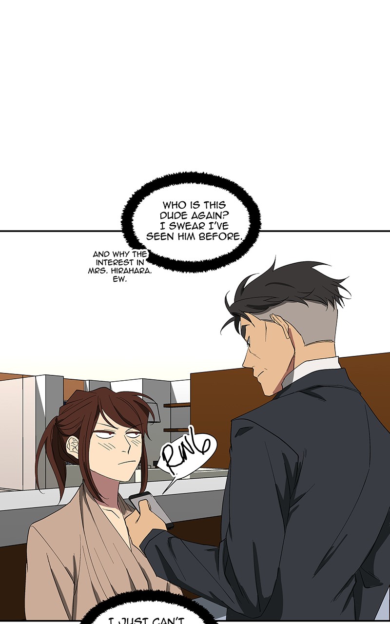 I Love Yoo Chapter 84 page 63 - Chapter 84: Episode 79