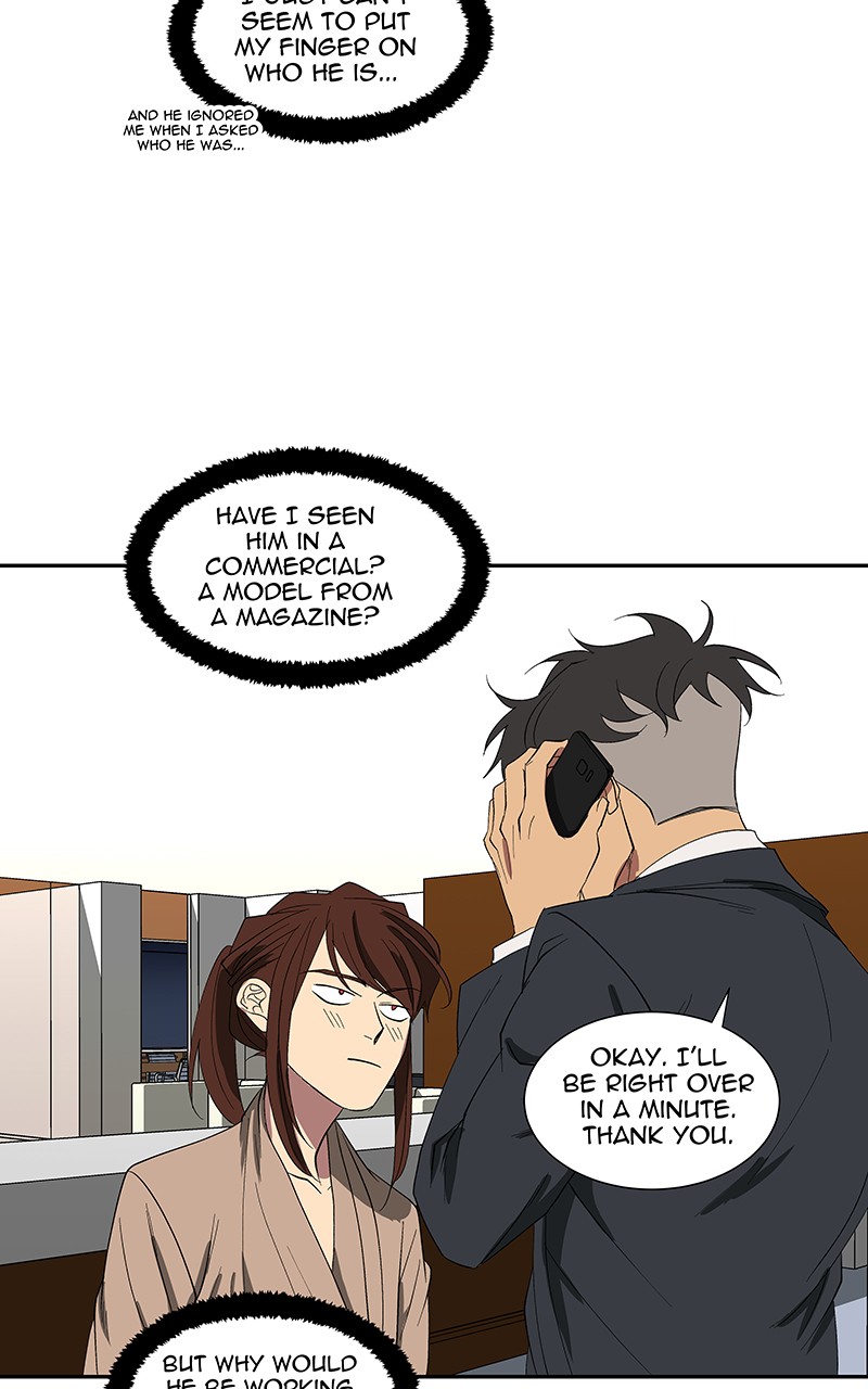 I Love Yoo Chapter 84 page 64 - Chapter 84: Episode 79