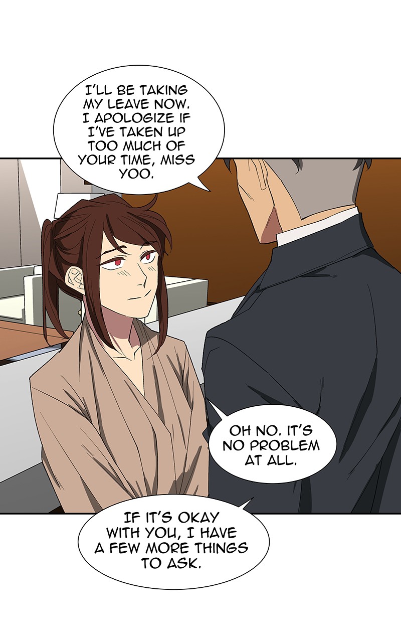 I Love Yoo Chapter 84 page 66 - Chapter 84: Episode 79