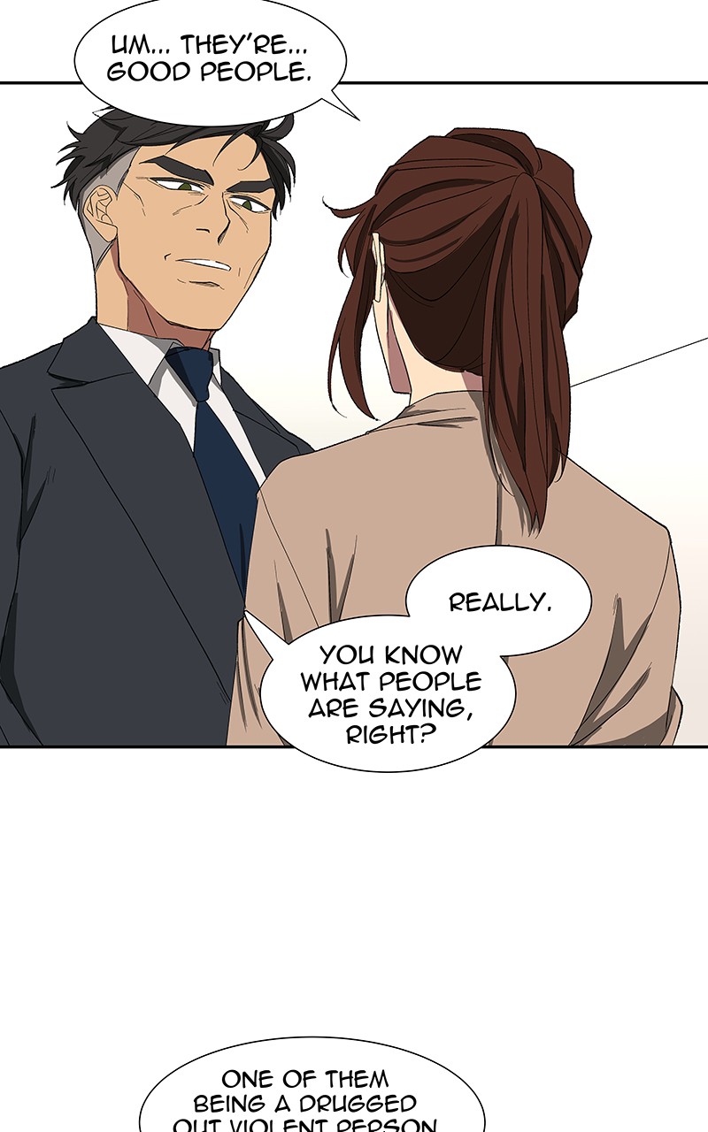 I Love Yoo Chapter 84 page 68 - Chapter 84: Episode 79