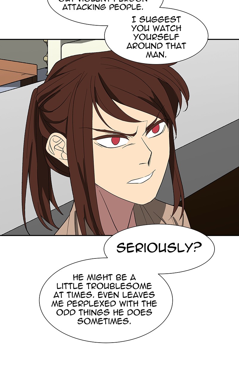 I Love Yoo Chapter 84 page 69 - Chapter 84: Episode 79