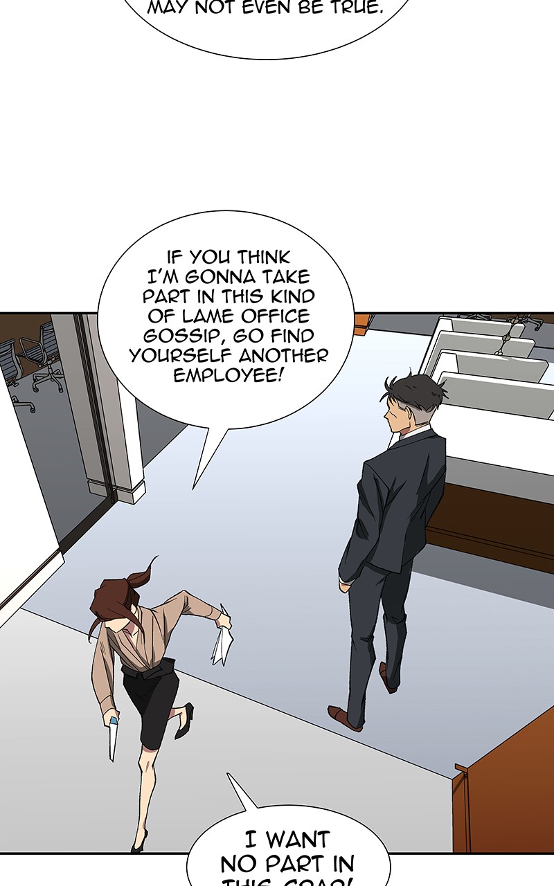 I Love Yoo Chapter 84 page 72 - Chapter 84: Episode 79