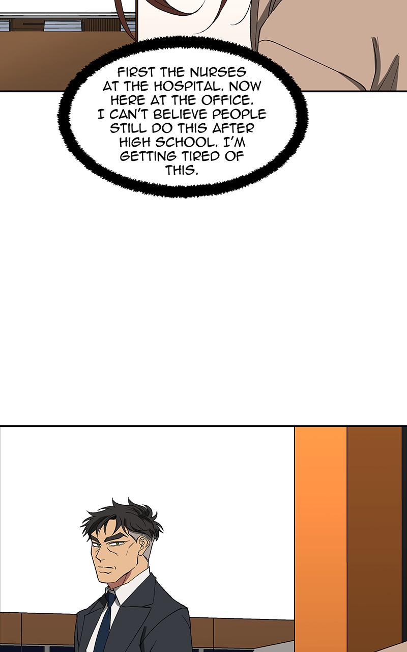 I Love Yoo Chapter 84 page 74 - Chapter 84: Episode 79