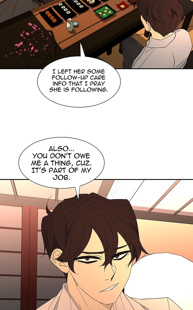 I Love Yoo Chapter 84 page 85 - Chapter 84: Episode 79