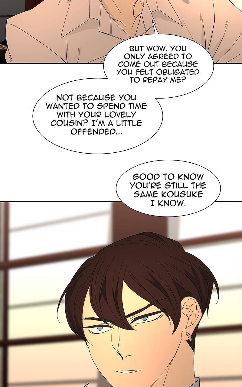 I Love Yoo Chapter 84 page 86 - Chapter 84: Episode 79