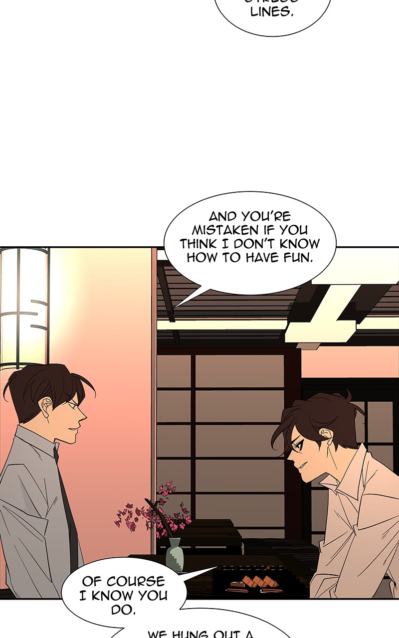 I Love Yoo Chapter 84 page 91 - Chapter 84: Episode 79