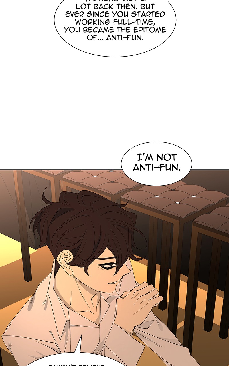 I Love Yoo Chapter 84 page 92 - Chapter 84: Episode 79