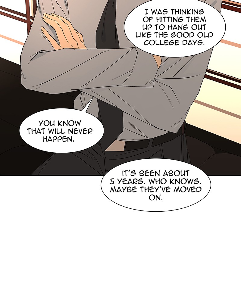 I Love Yoo Chapter 84 page 94 - Chapter 84: Episode 79