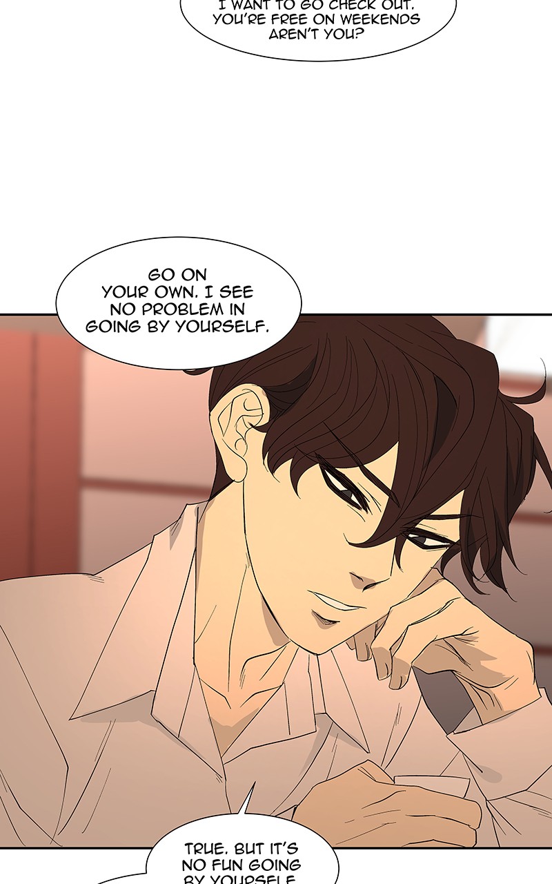 I Love Yoo Chapter 84 page 96 - Chapter 84: Episode 79