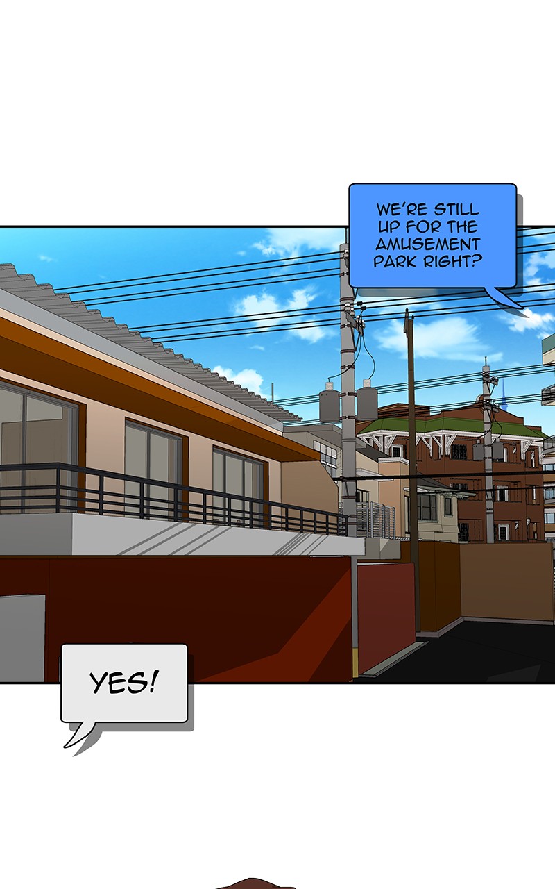 I Love Yoo Chapter 85 page 1 - Chapter 85: Episode 80