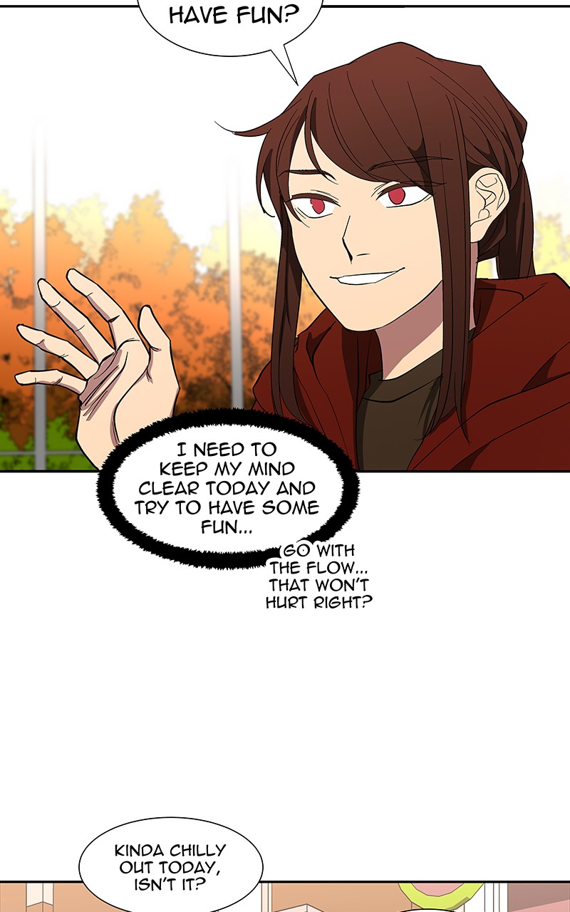 I Love Yoo Chapter 85 page 10 - Chapter 85: Episode 80