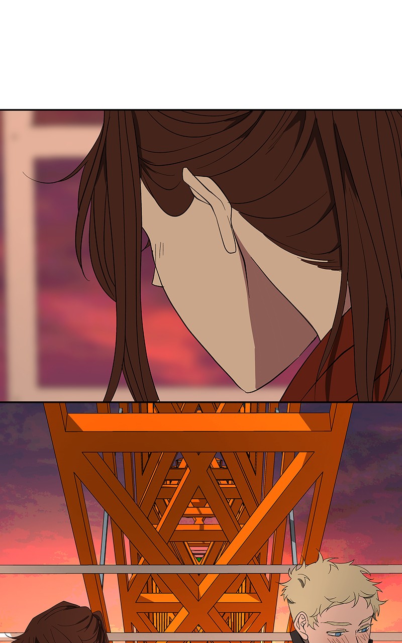 I Love Yoo Chapter 85 page 110 - Chapter 85: Episode 80