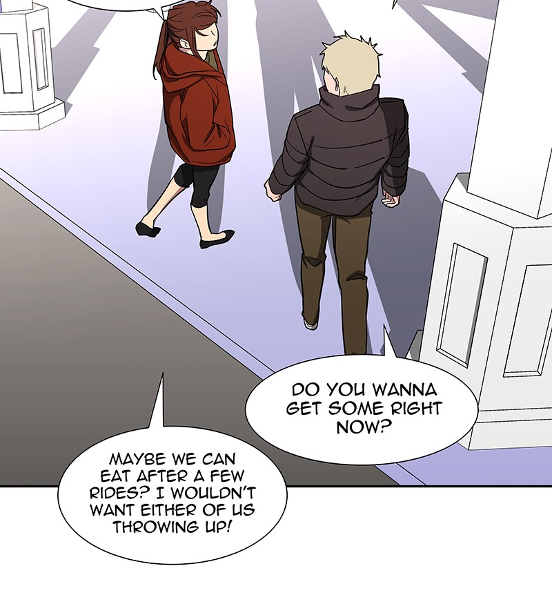 I Love Yoo Chapter 85 page 12 - Chapter 85: Episode 80