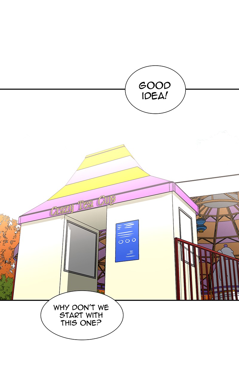 I Love Yoo Chapter 85 page 13 - Chapter 85: Episode 80