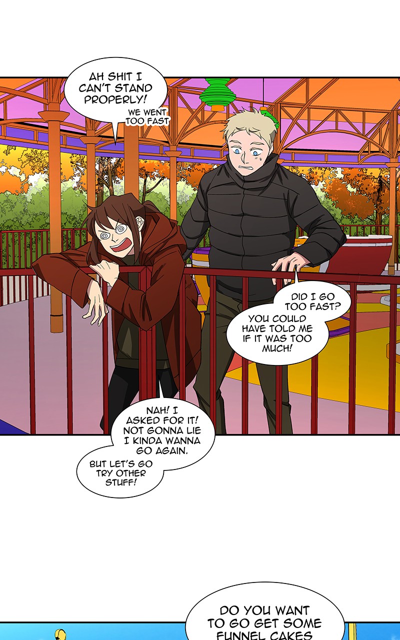 I Love Yoo Chapter 85 page 17 - Chapter 85: Episode 80