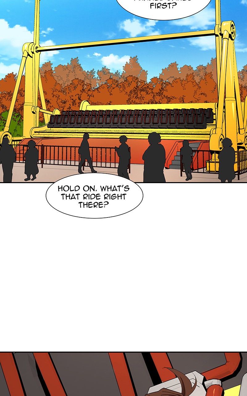 I Love Yoo Chapter 85 page 18 - Chapter 85: Episode 80