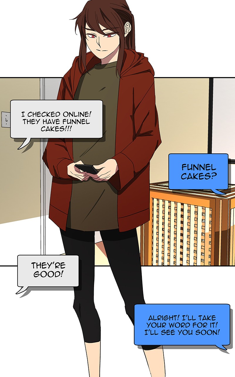 I Love Yoo Chapter 85 page 2 - Chapter 85: Episode 80