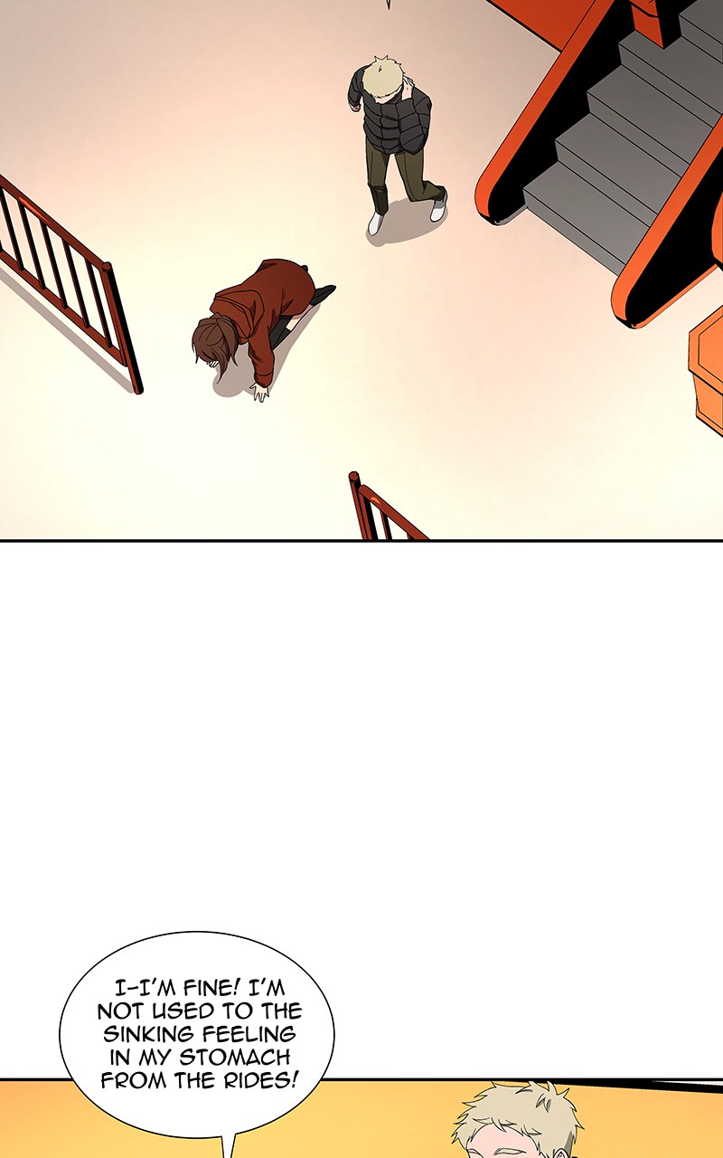 I Love Yoo Chapter 85 page 21 - Chapter 85: Episode 80