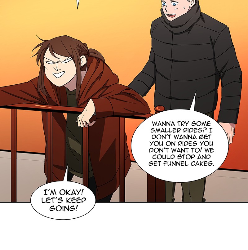 I Love Yoo Chapter 85 page 22 - Chapter 85: Episode 80