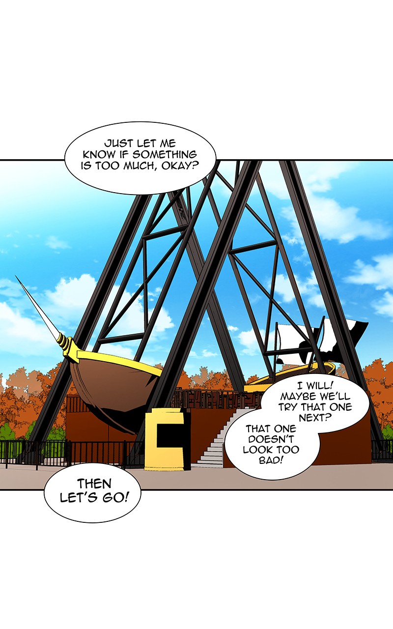 I Love Yoo Chapter 85 page 23 - Chapter 85: Episode 80