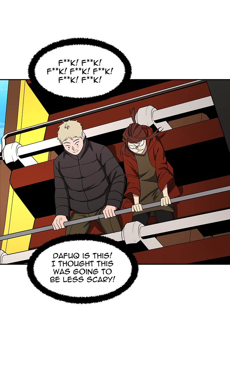 I Love Yoo Chapter 85 page 24 - Chapter 85: Episode 80