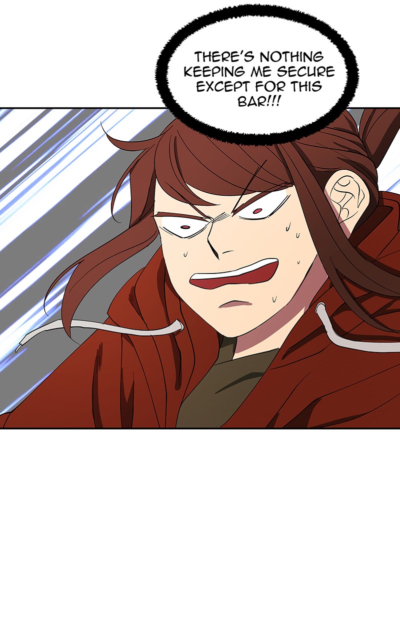 I Love Yoo Chapter 85 page 25 - Chapter 85: Episode 80