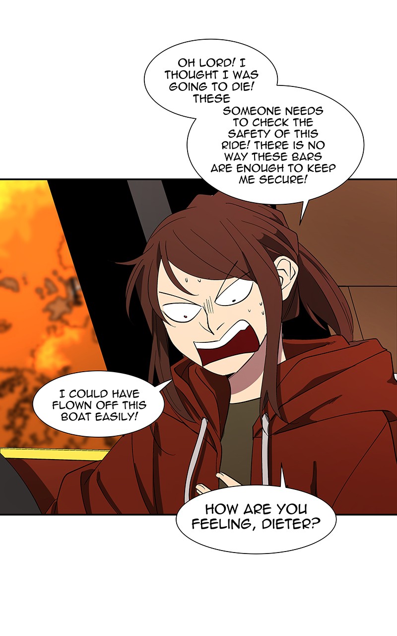 I Love Yoo Chapter 85 page 28 - Chapter 85: Episode 80