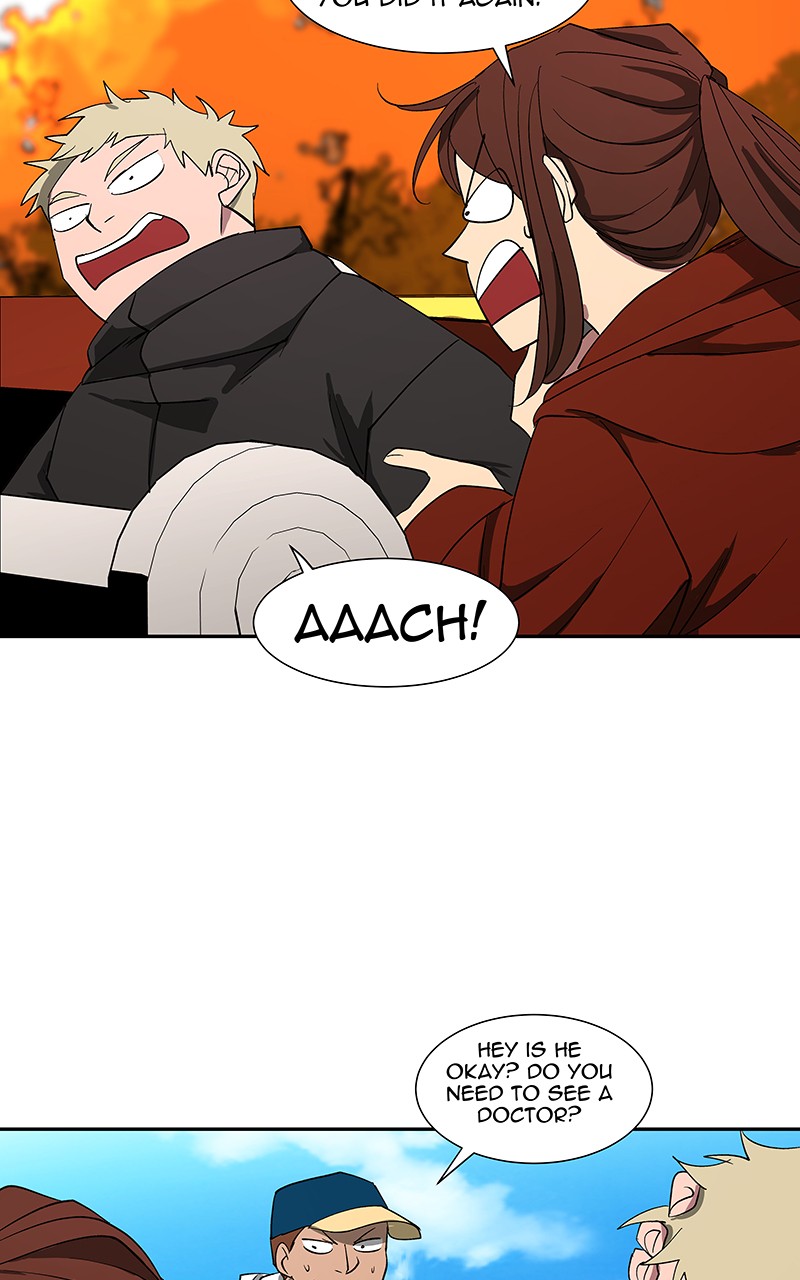 I Love Yoo Chapter 85 page 31 - Chapter 85: Episode 80