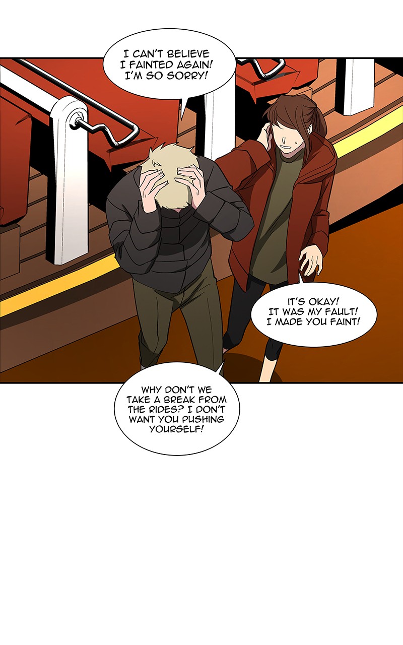 I Love Yoo Chapter 85 page 34 - Chapter 85: Episode 80