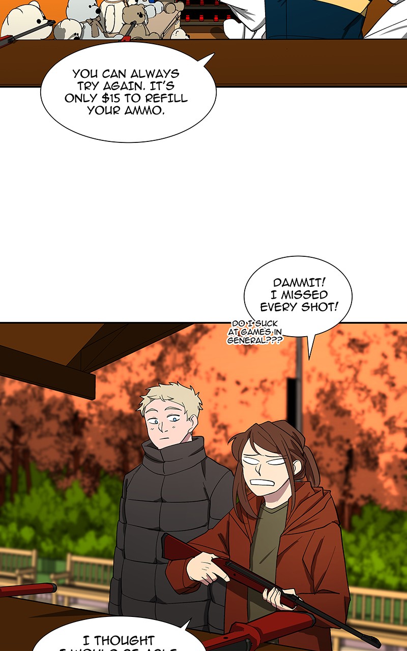 I Love Yoo Chapter 85 page 37 - Chapter 85: Episode 80