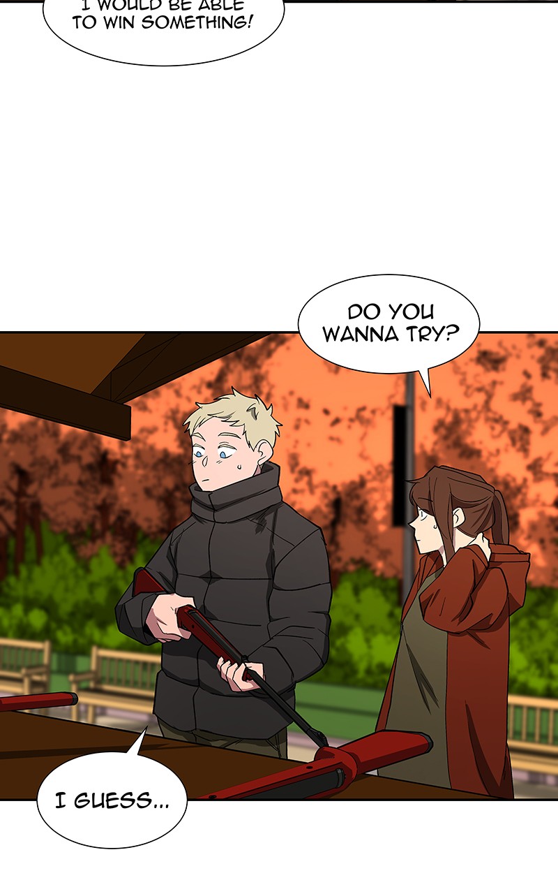 I Love Yoo Chapter 85 page 38 - Chapter 85: Episode 80