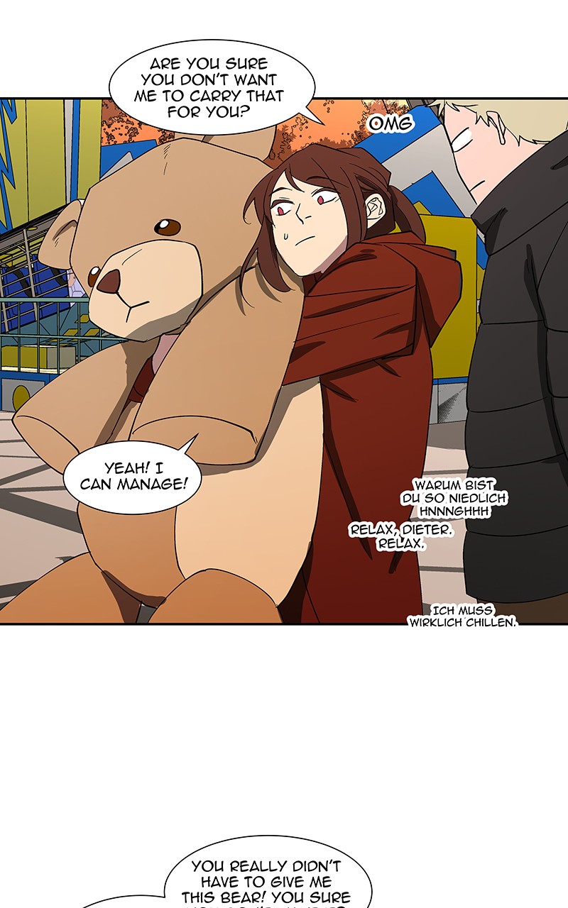 I Love Yoo Chapter 85 page 42 - Chapter 85: Episode 80