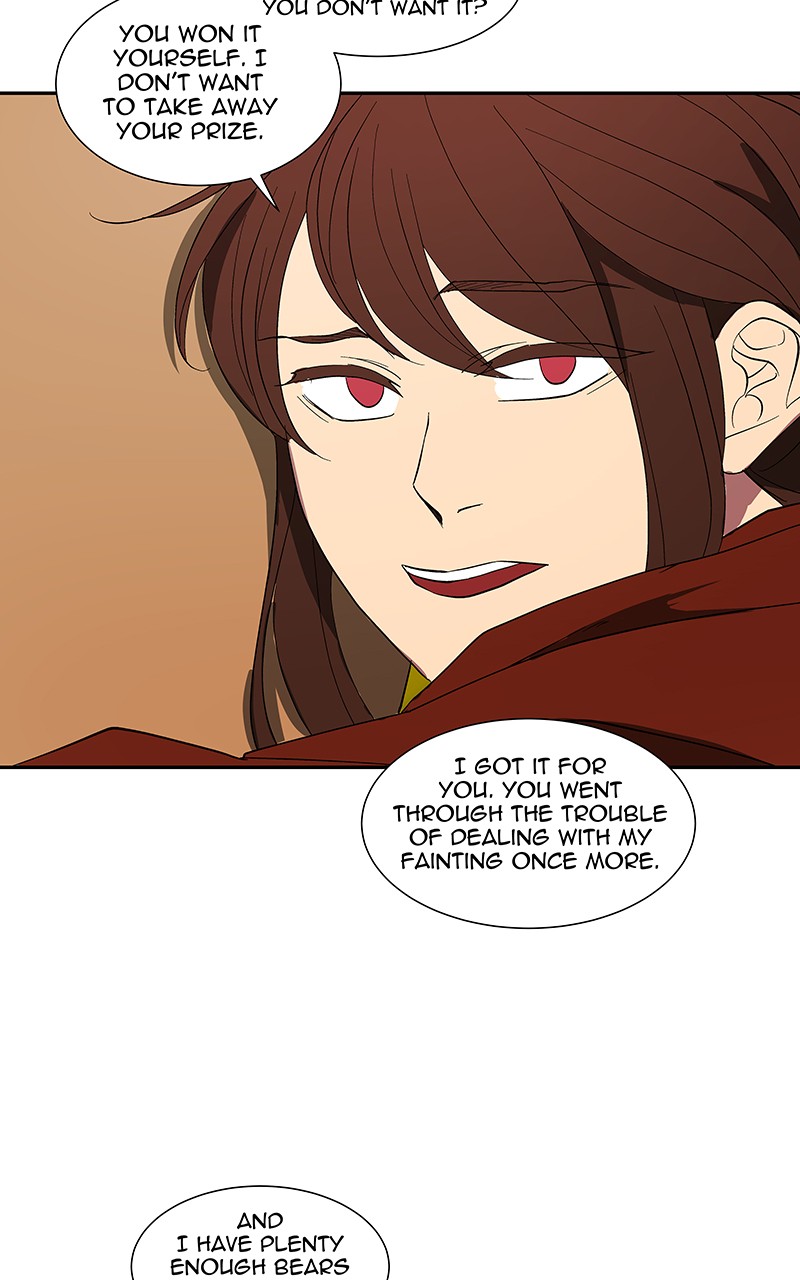 I Love Yoo Chapter 85 page 43 - Chapter 85: Episode 80
